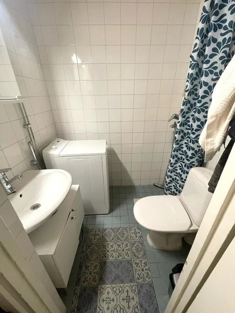 Hyreslägenhet på Oulu i oulu