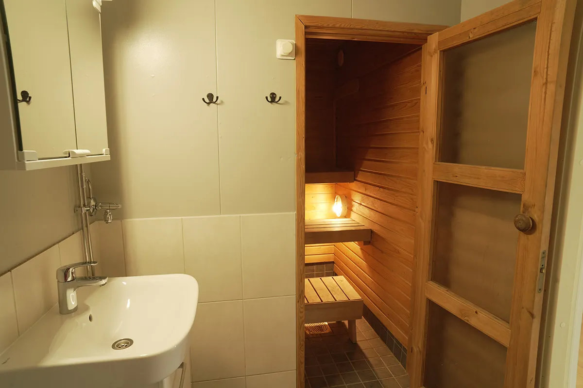 Hyreslägenhet på Jyväskylä i jyvaskyla