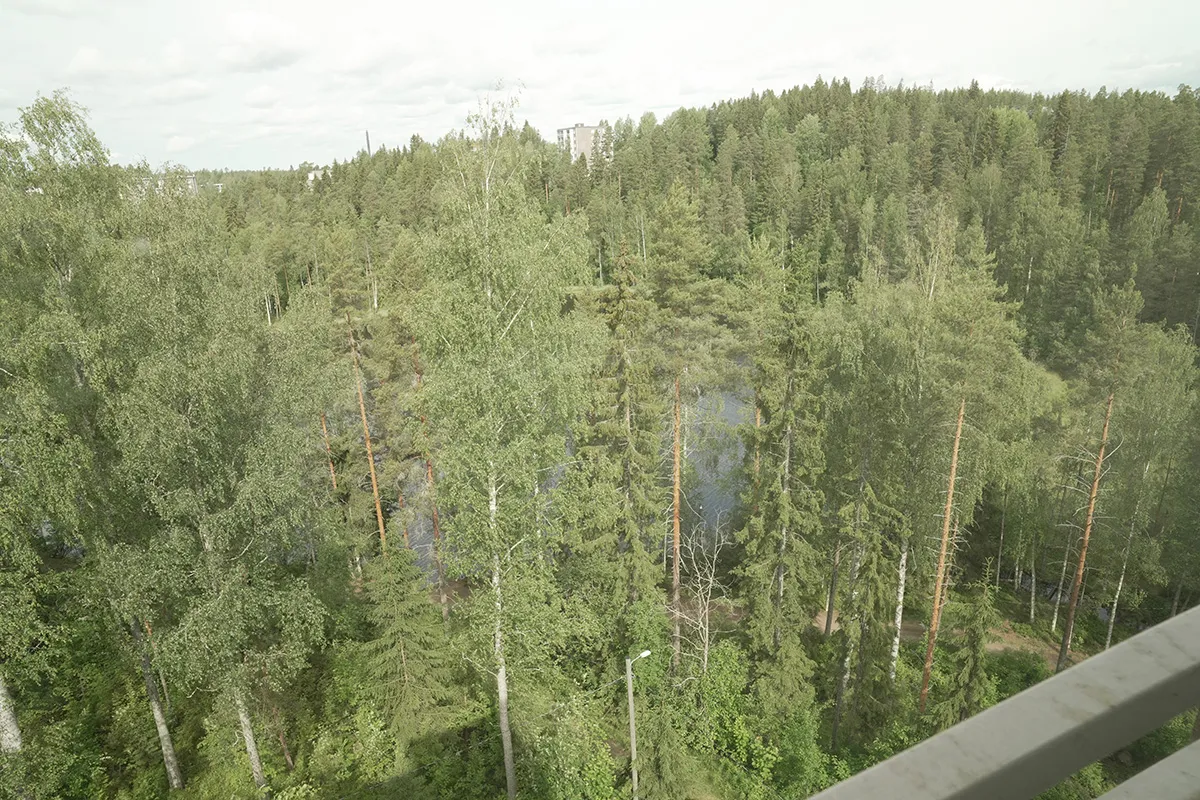 Hyreslägenhet på Jyväskylä i jyvaskyla