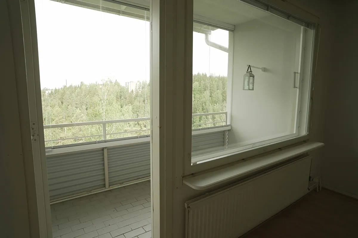 Hyreslägenhet på Jyväskylä i jyvaskyla