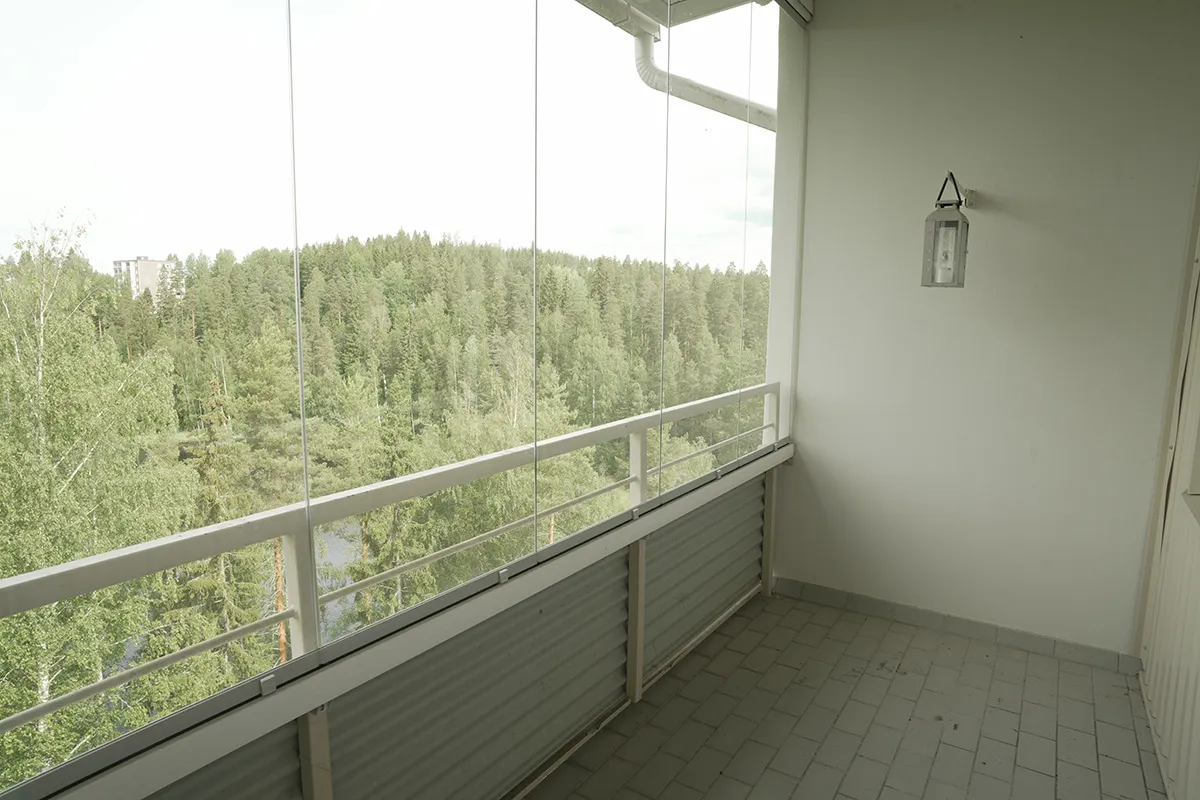 Hyreslägenhet på Jyväskylä i jyvaskyla