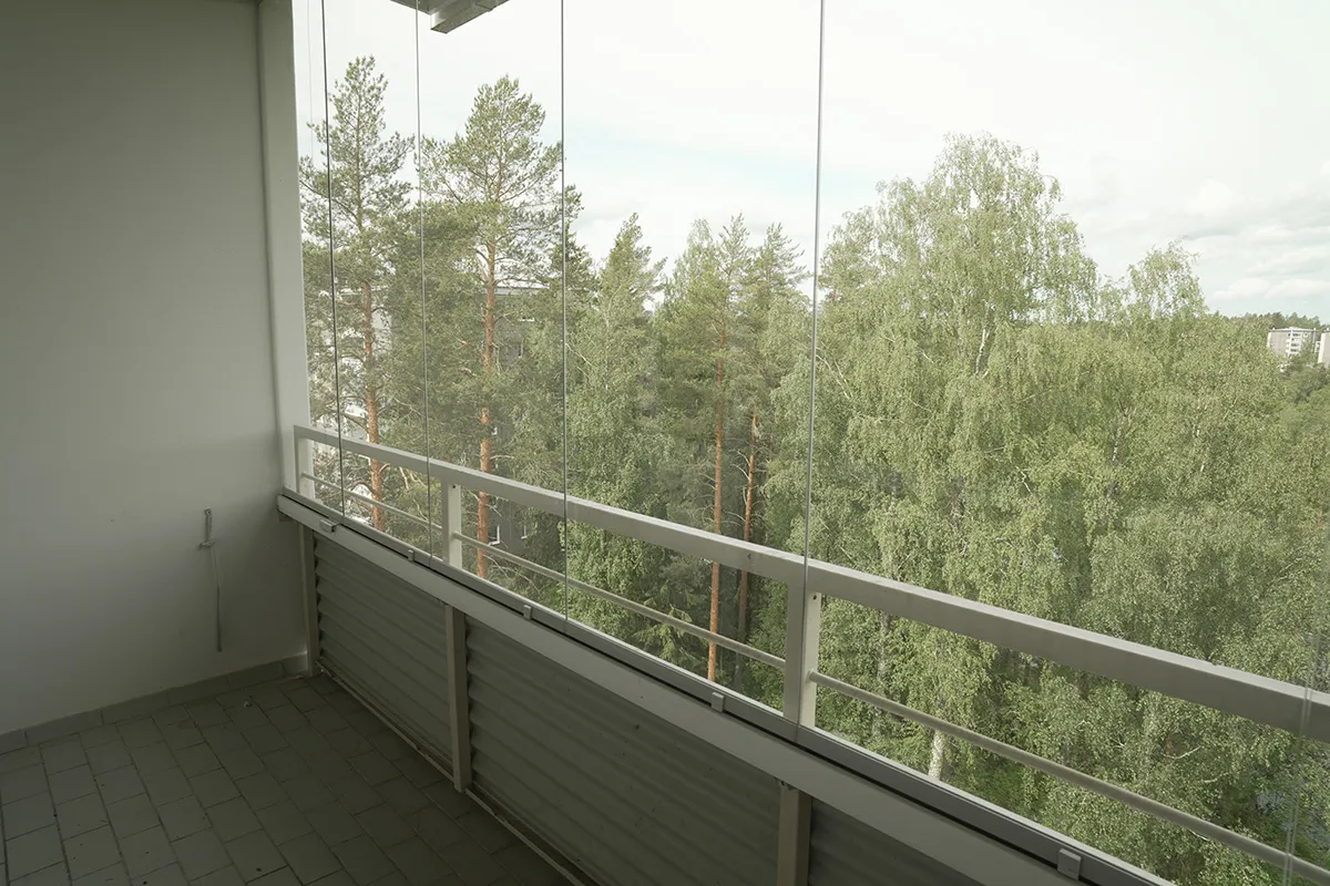 Hyreslägenhet på Jyväskylä i jyvaskyla