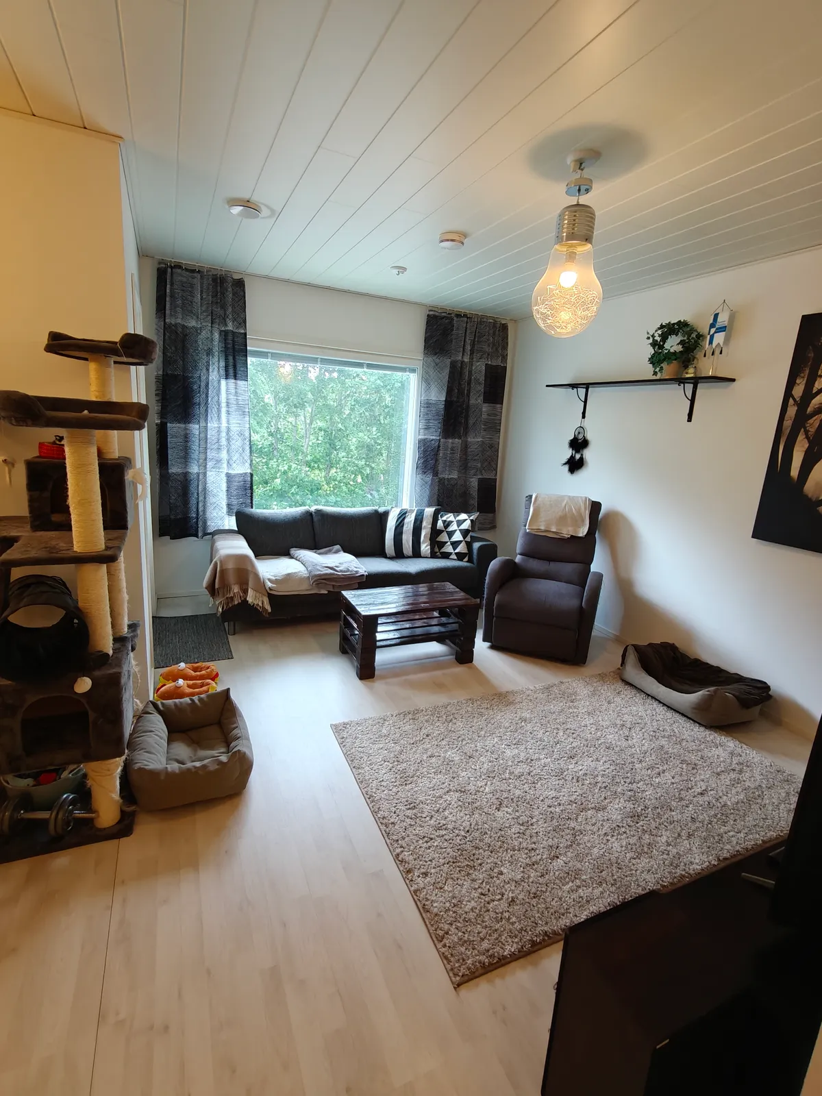 Hyresbostad på Lappeenranta i lappeenranta