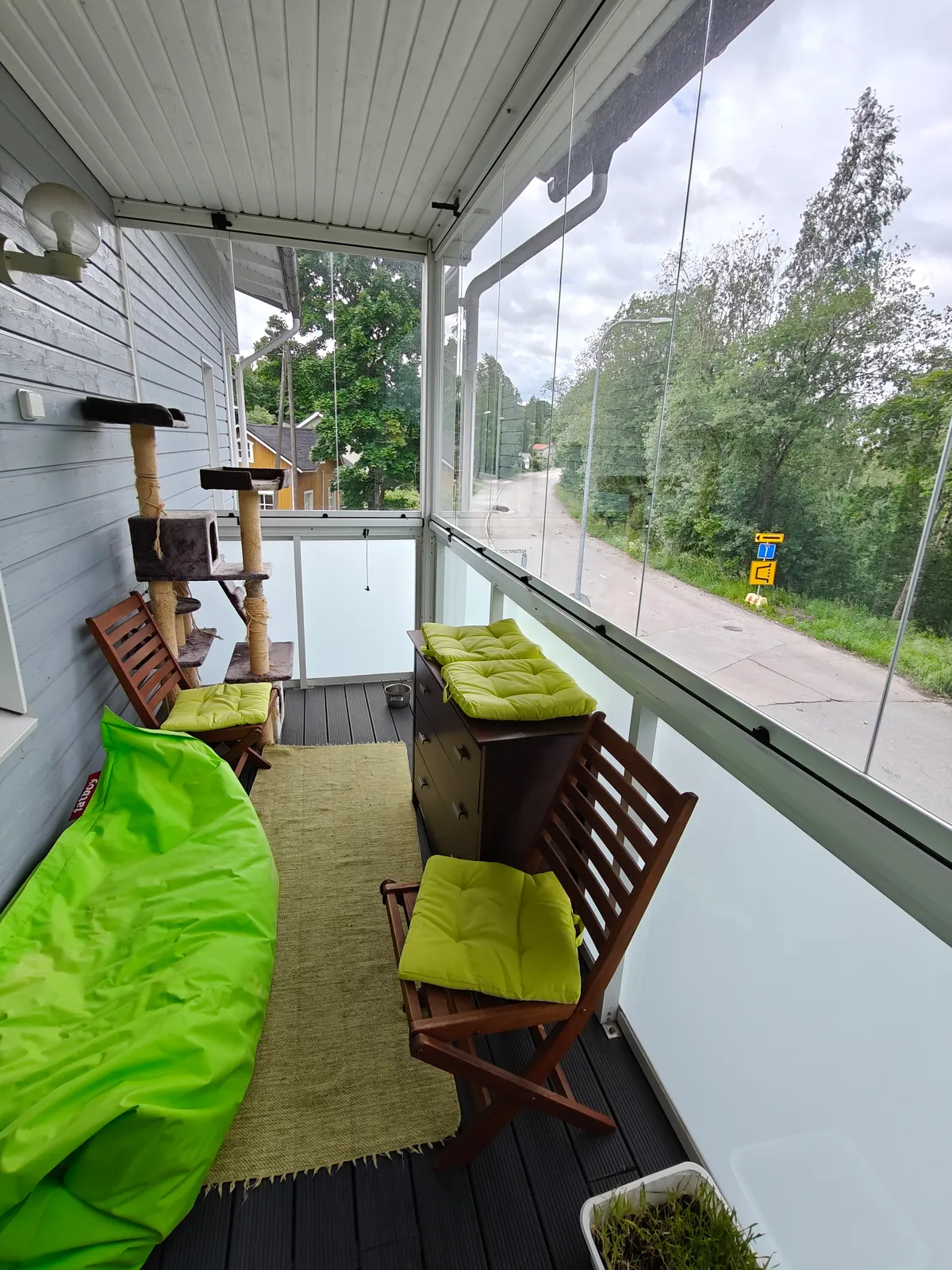 Hyresbostad på Lappeenranta i lappeenranta