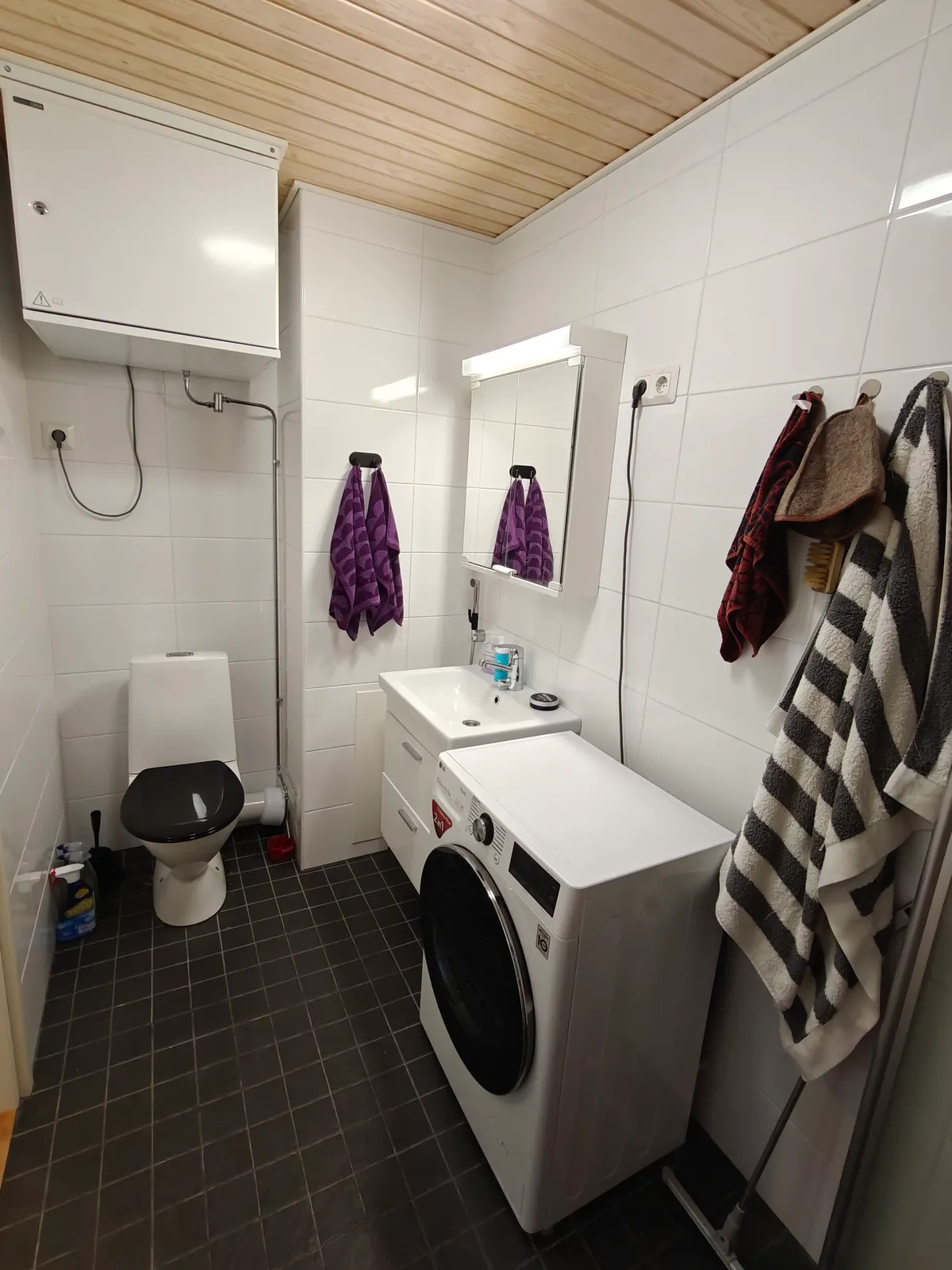 Hyresbostad på Lappeenranta i lappeenranta