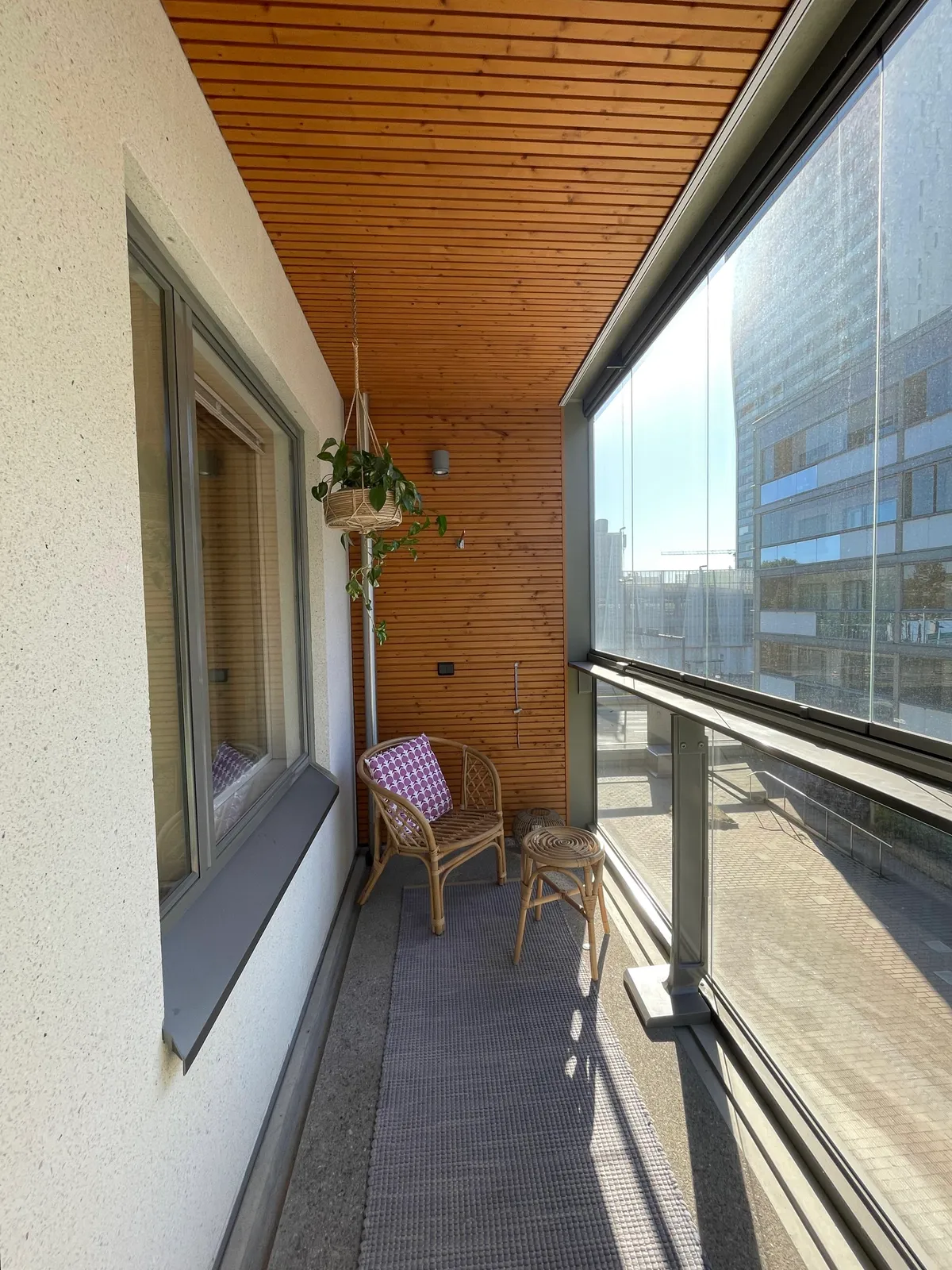 Hyreslägenhet på Espoo i espoo