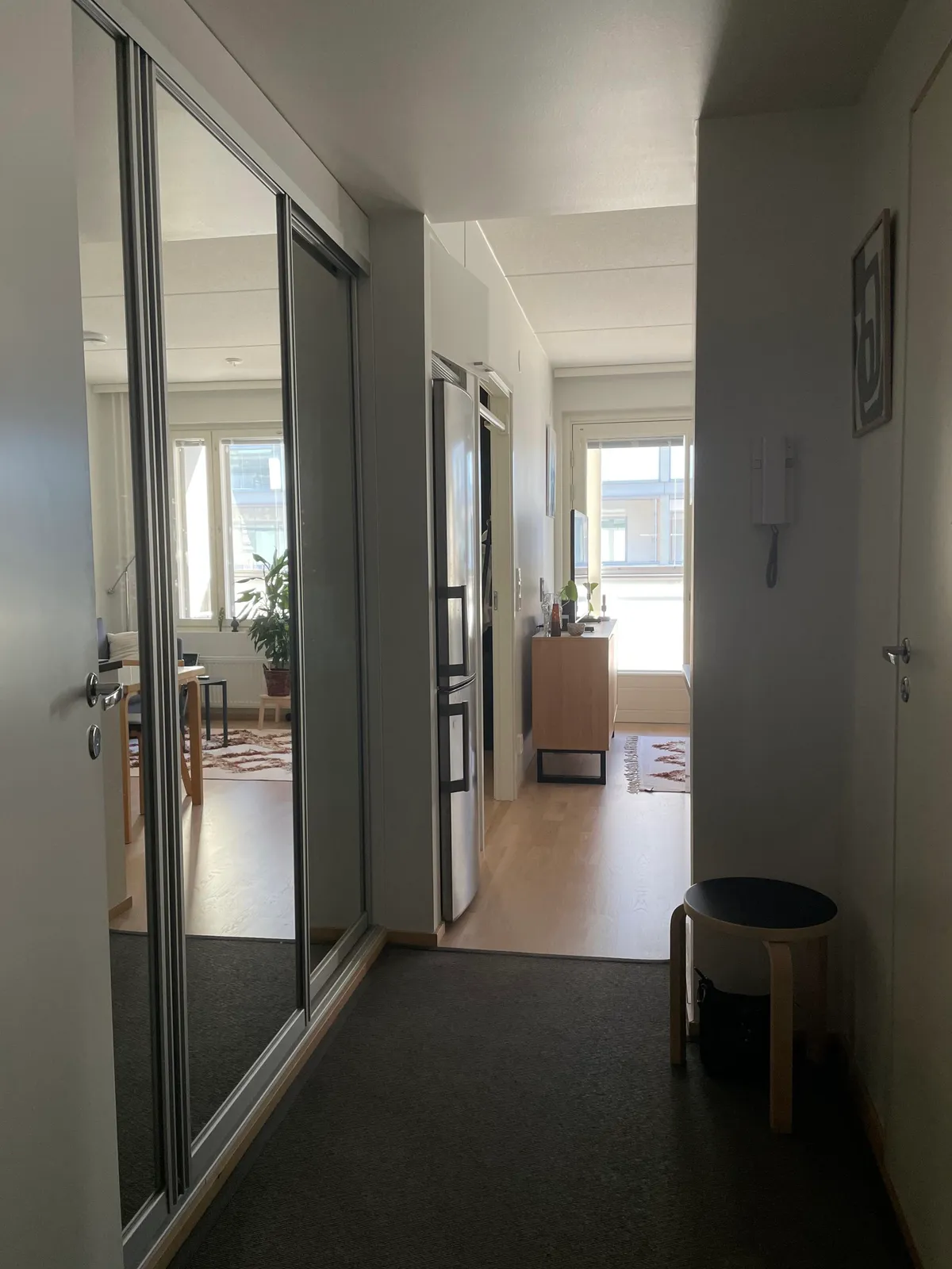 Hyreslägenhet på Espoo i espoo