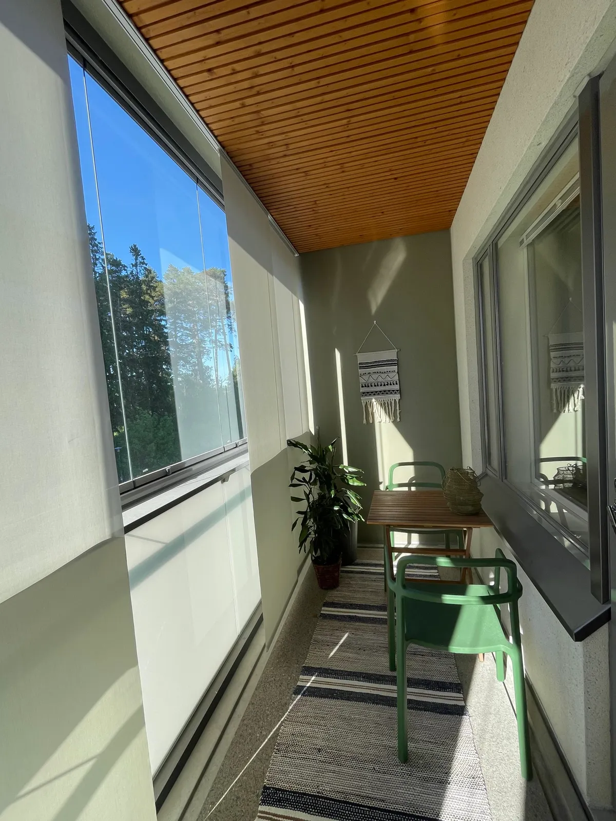 Hyreslägenhet på Espoo i espoo
