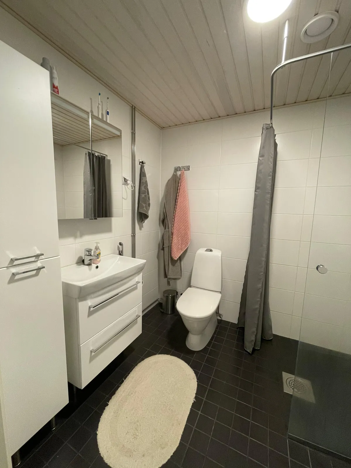 Hyreslägenhet på Espoo i espoo