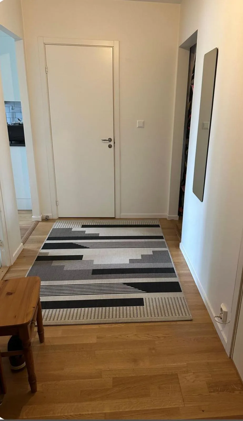 Hyreslägenhet på Södertälje i sodertalje