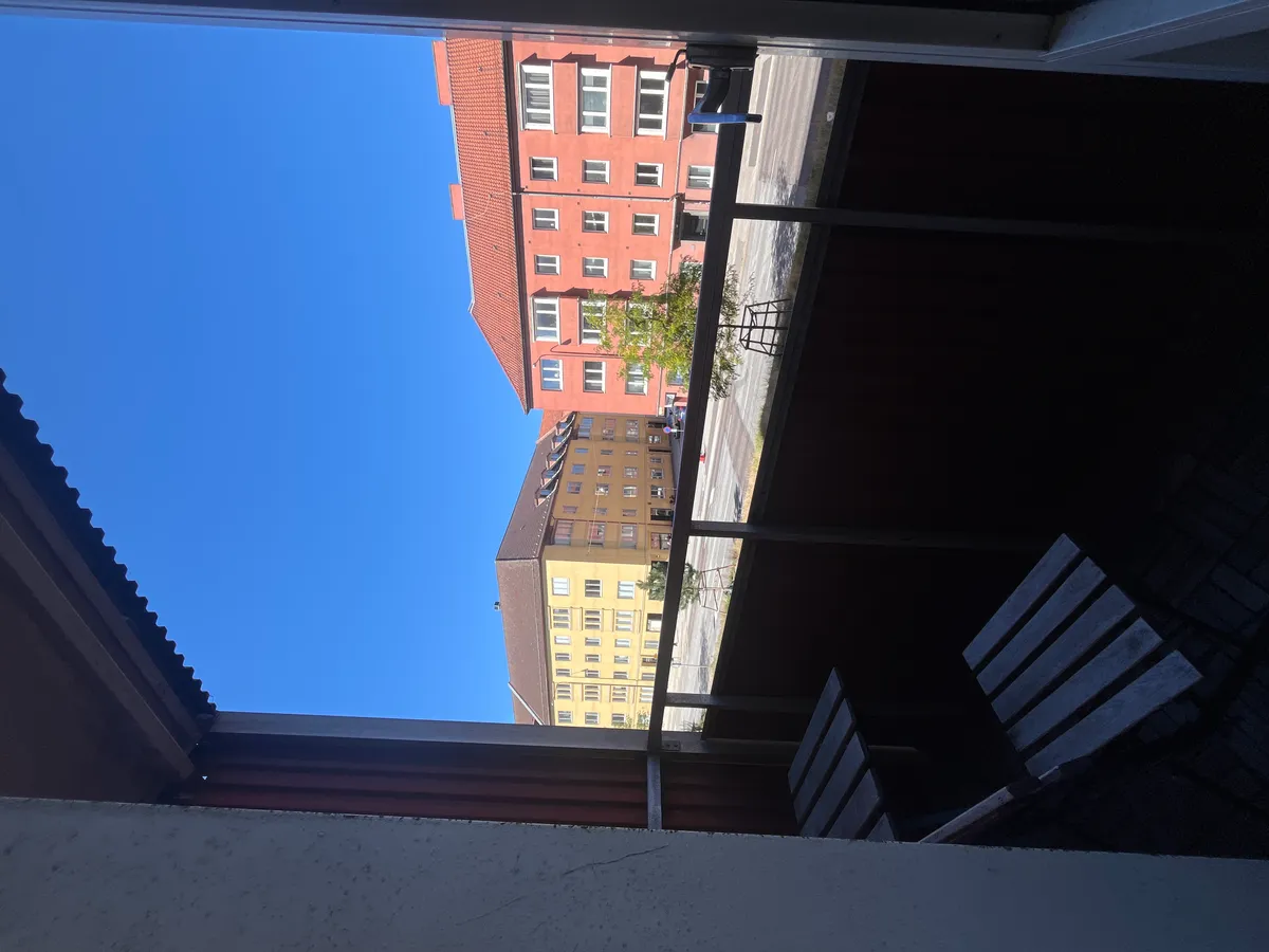 Hyreslägenhet på Malmö i malmo
