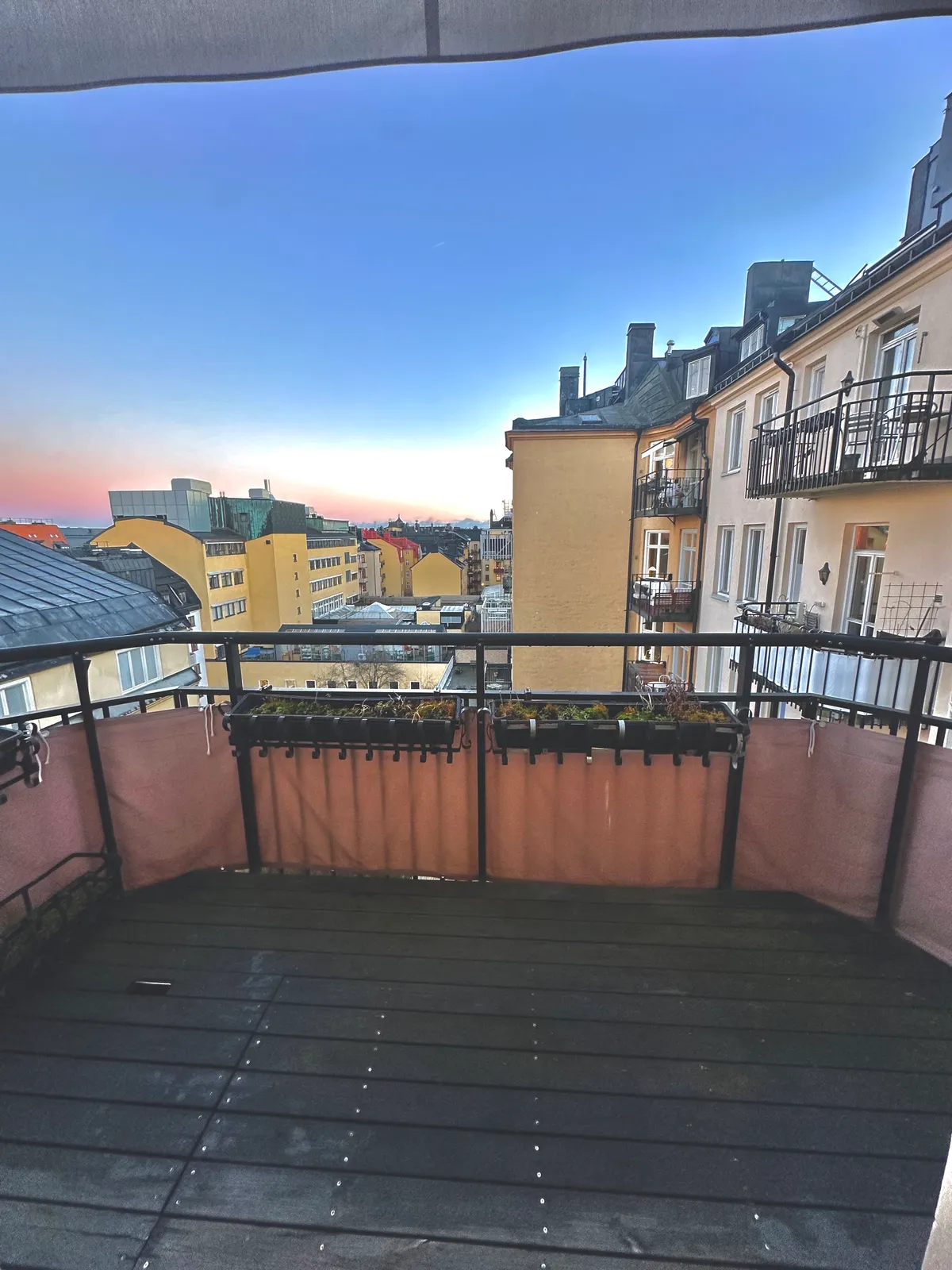 Hyreslägenhet på Stockholm i stockholm
