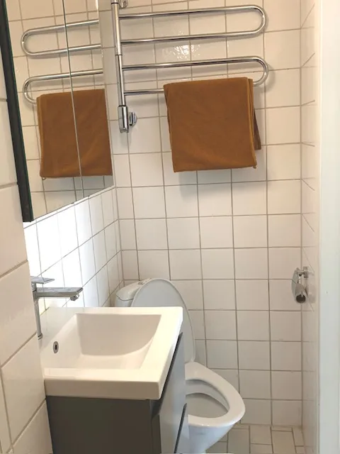 Hyreslägenhet på Stockholm i stockholm