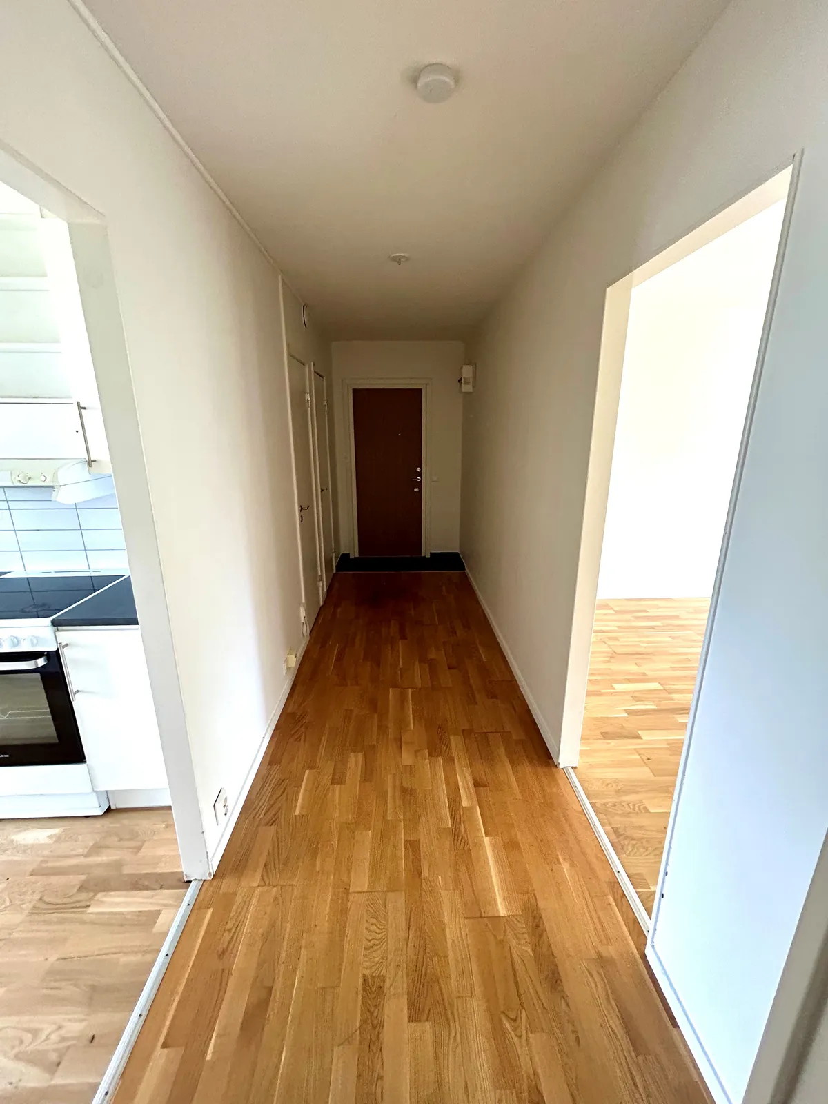 Hyreslägenhet på Västerås i vasteras