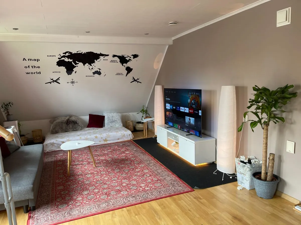 Hyreslägenhet på Malmö i malmo