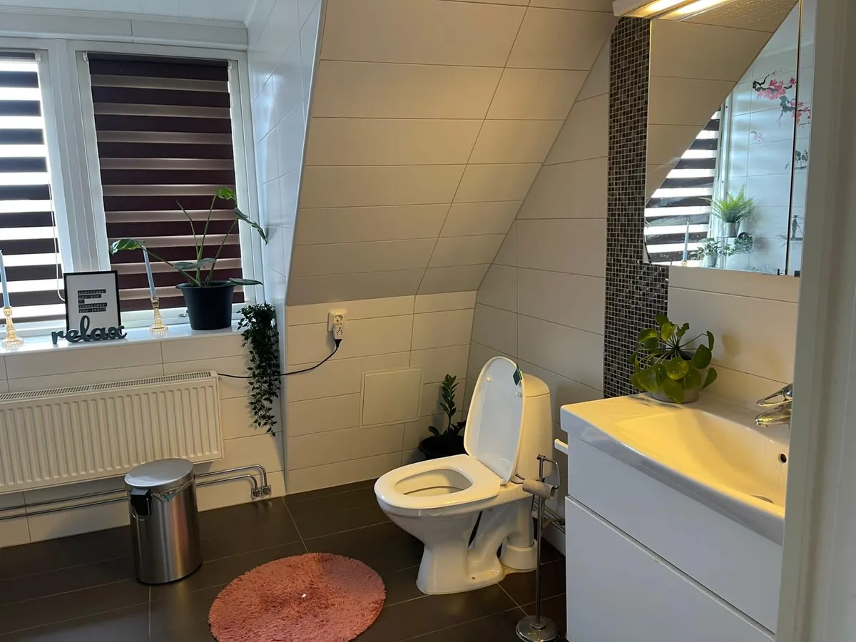 Hyreslägenhet på Malmö i malmo