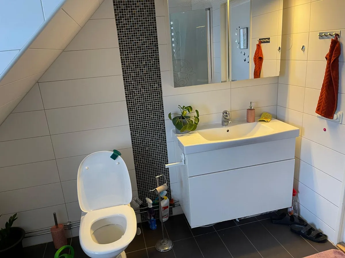 Hyreslägenhet på Malmö i malmo