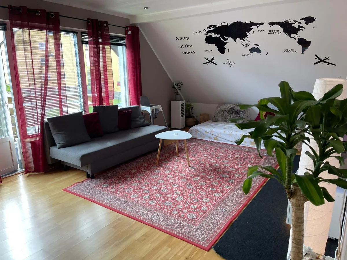 Hyreslägenhet på Malmö i malmo