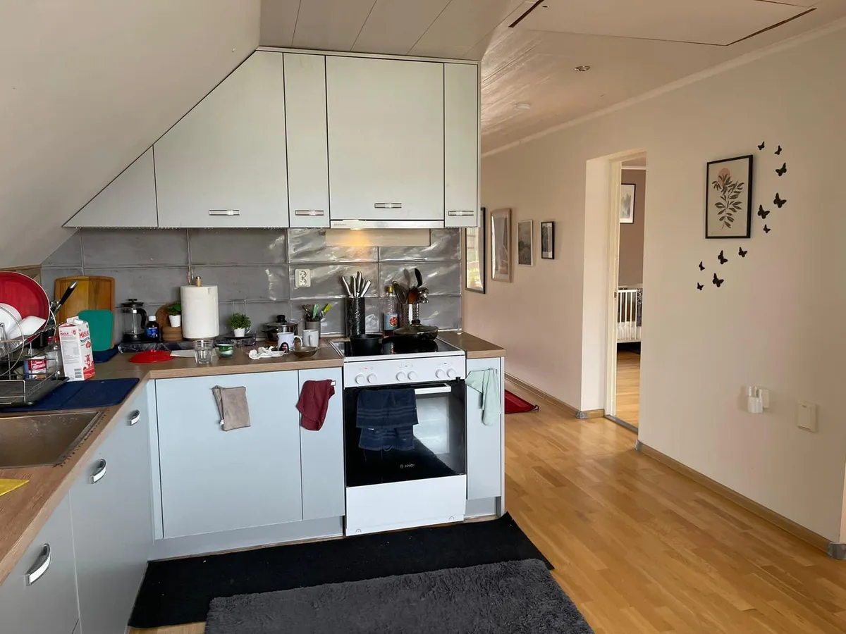 Hyreslägenhet på Malmö i malmo