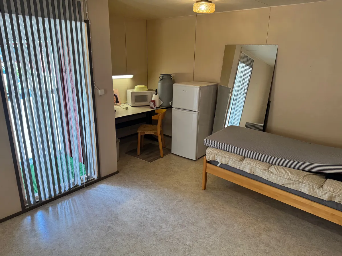 Hyresbostad på Jyväskylä i jyvaskyla