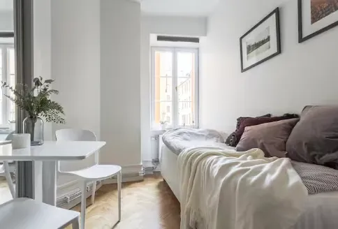 Hyreslägenhet på Stockholm i stockholm