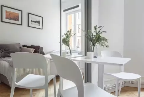 Hyreslägenhet på Stockholm i stockholm