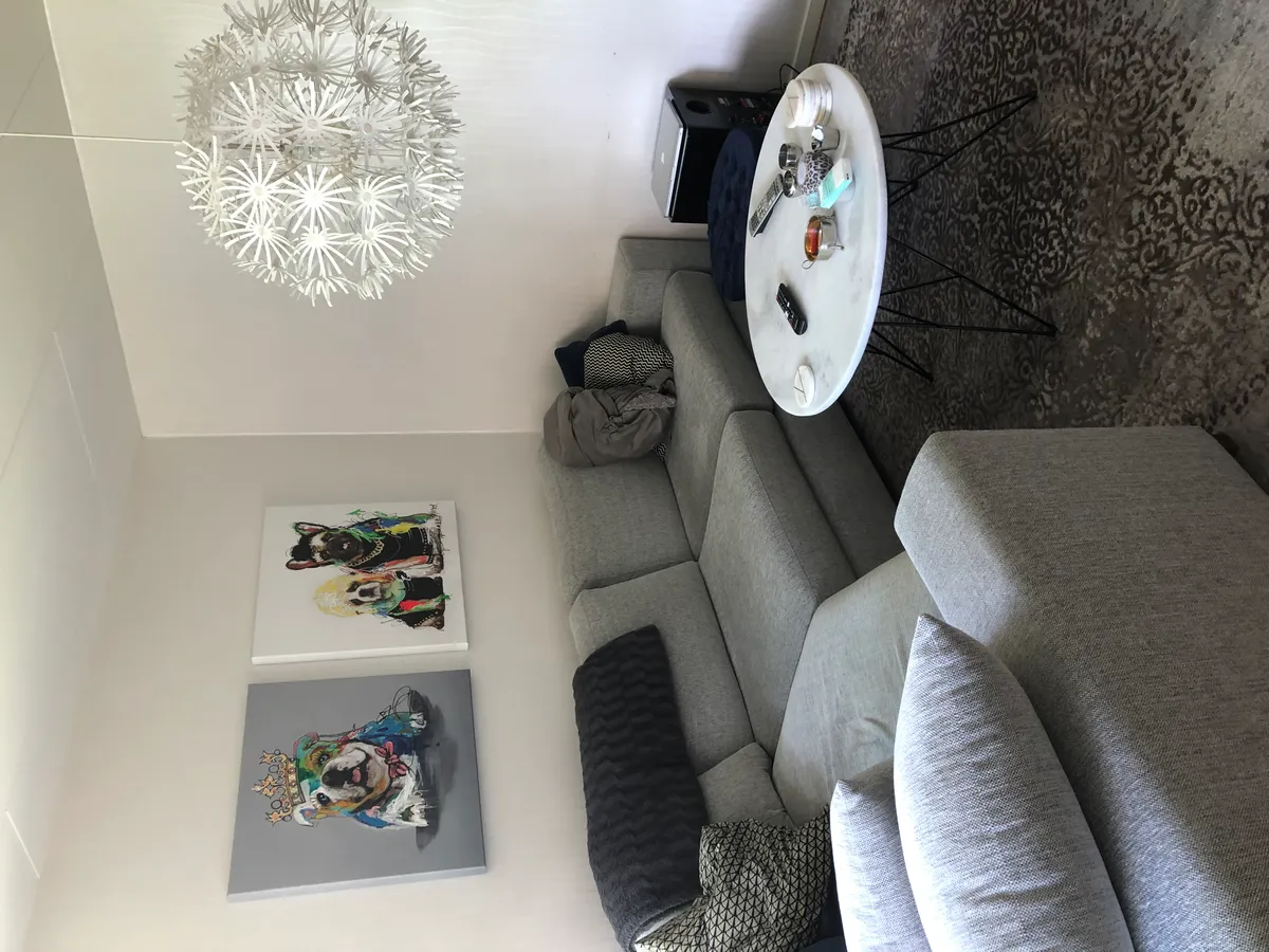 Hyreslägenhet på Borås i boras