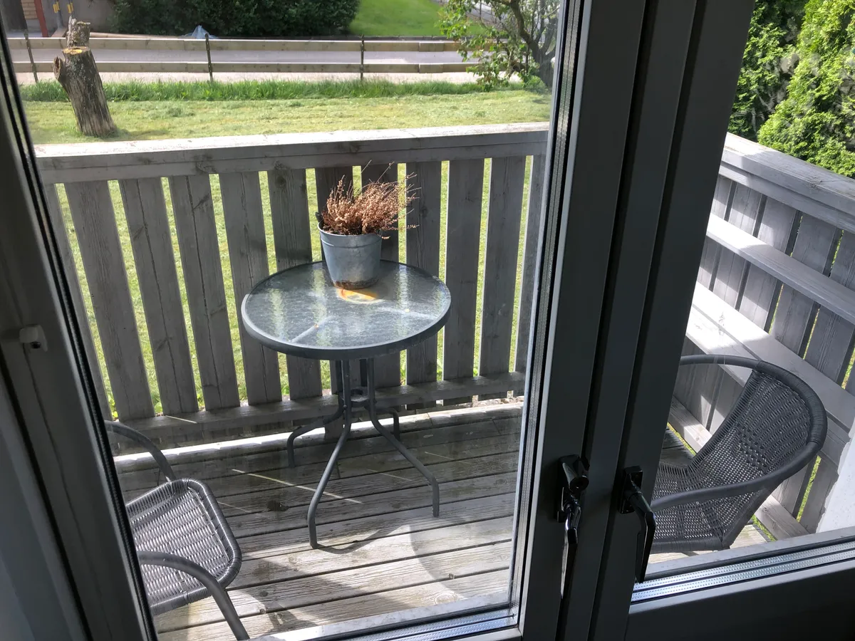 Hyreslägenhet på Borås i boras
