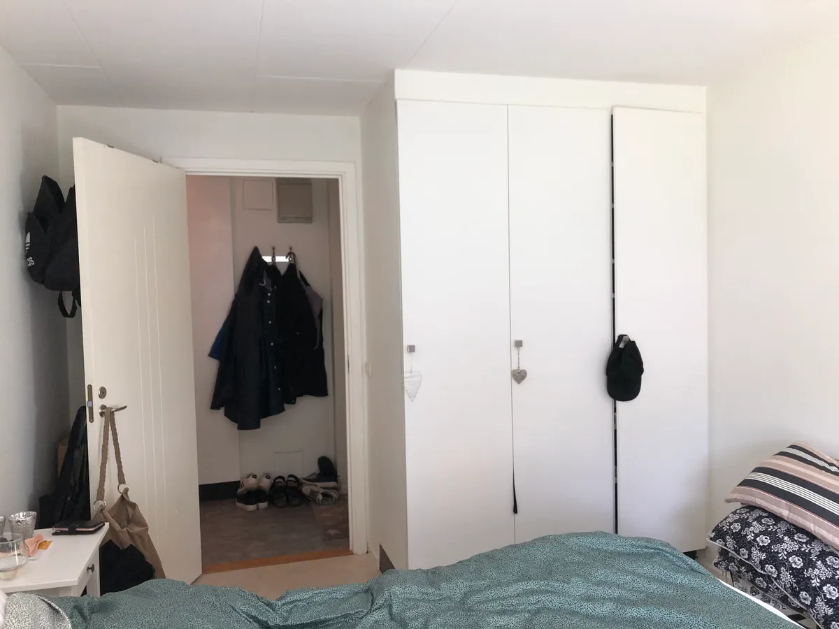 Hyreslägenhet på Borås i boras