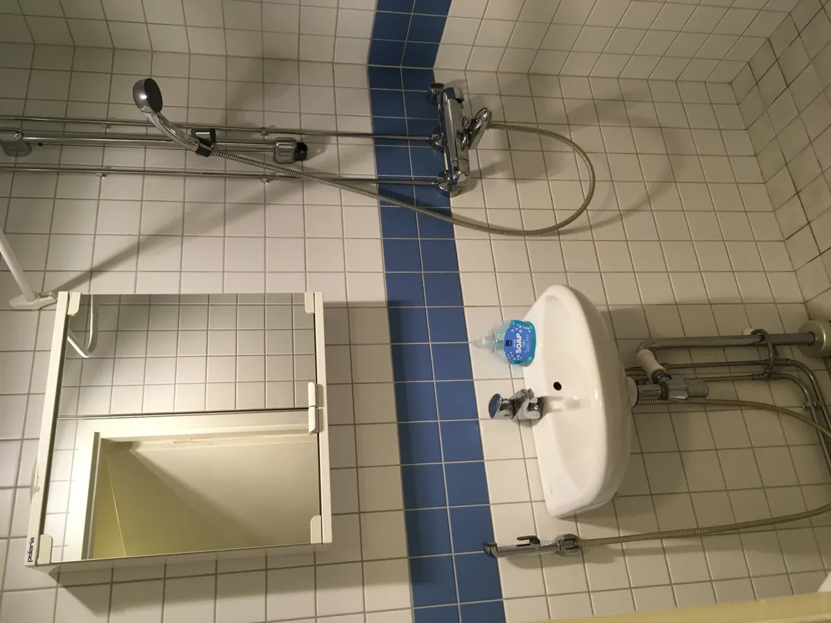 Hyreslägenhet på Helsinki i helsinki