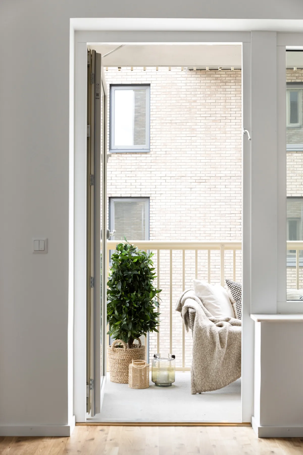 Hyreslägenhet på Botkyrka i botkyrka