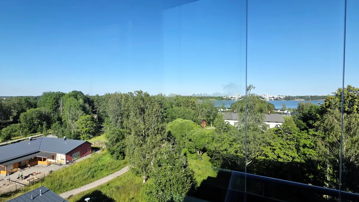 Hyreslägenhet på Kirkkonummi i kirkkonummi