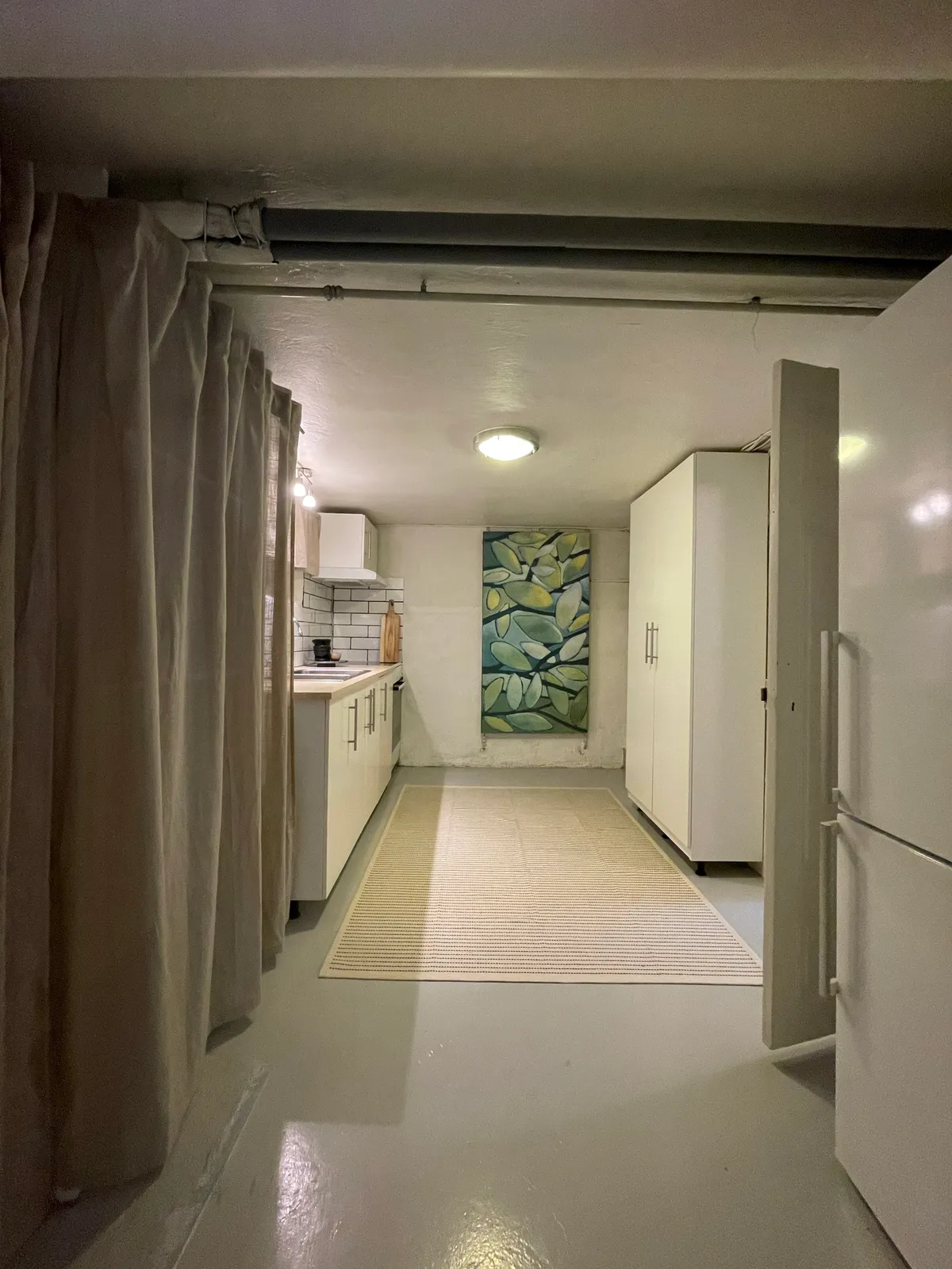 Hyreslägenhet på Huddinge i huddinge
