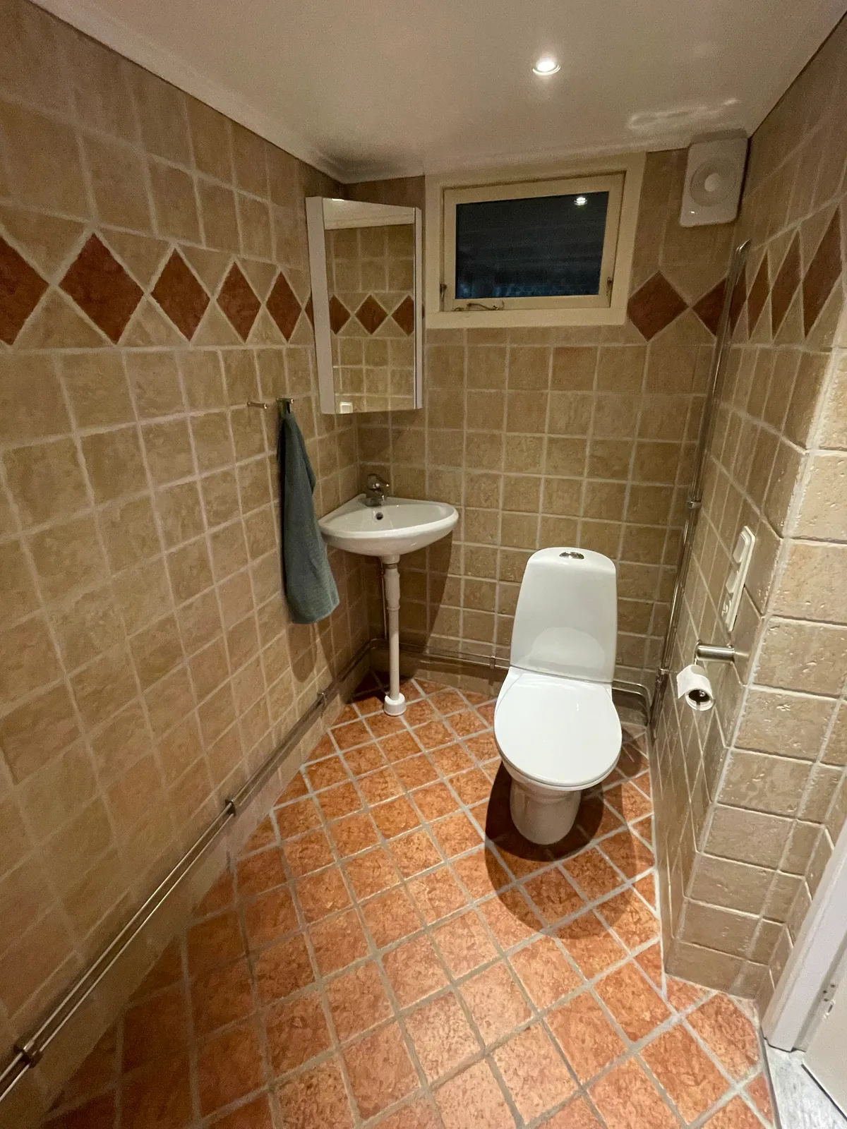 Hyreslägenhet på Huddinge i huddinge