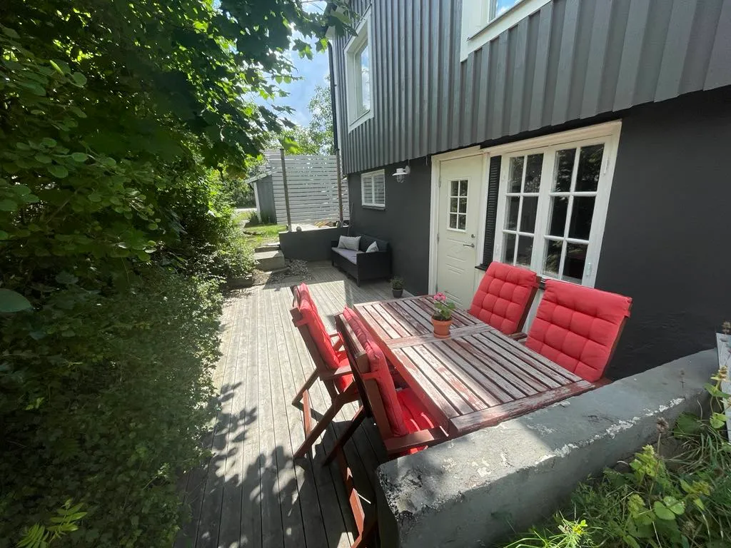 Hyreslägenhet på Huddinge i huddinge
