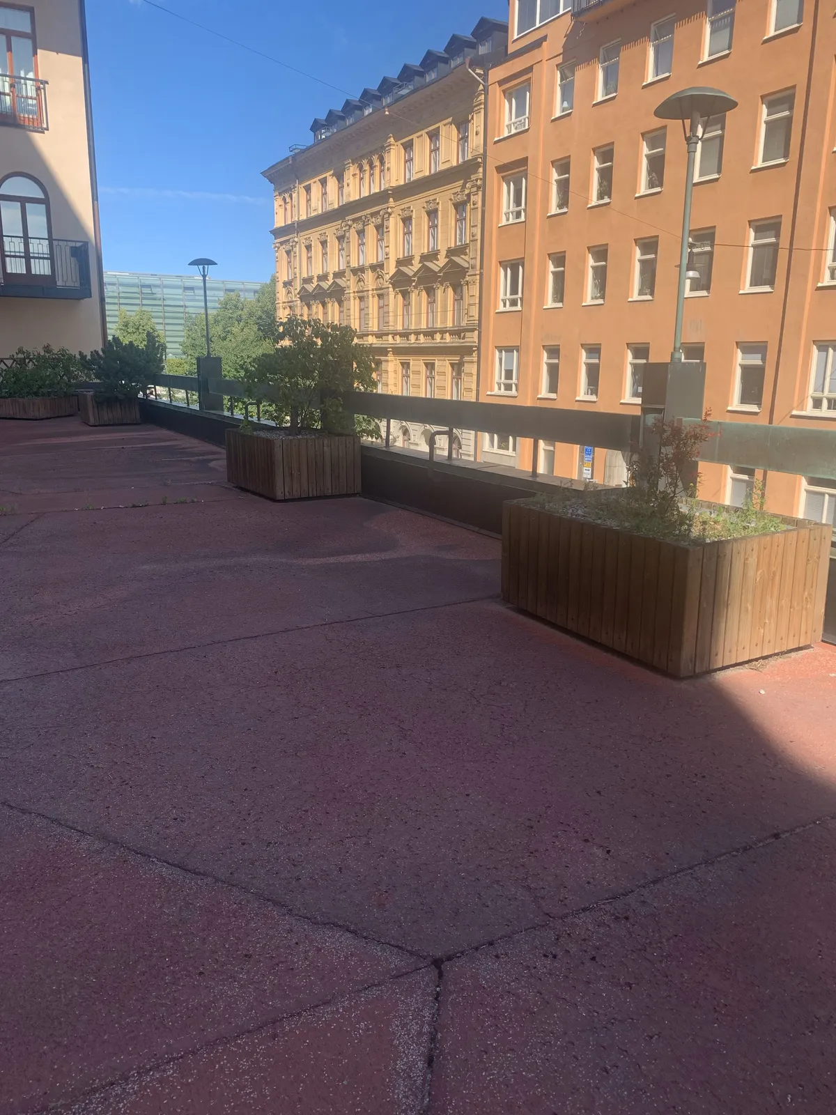 Hyreslägenhet på Stockholm i stockholm