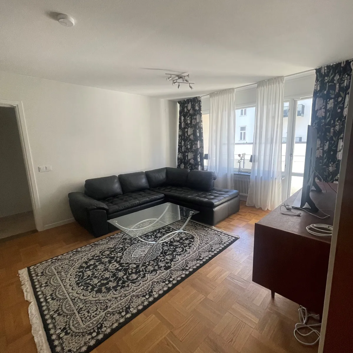 Hyreslägenhet på Stockholm i stockholm