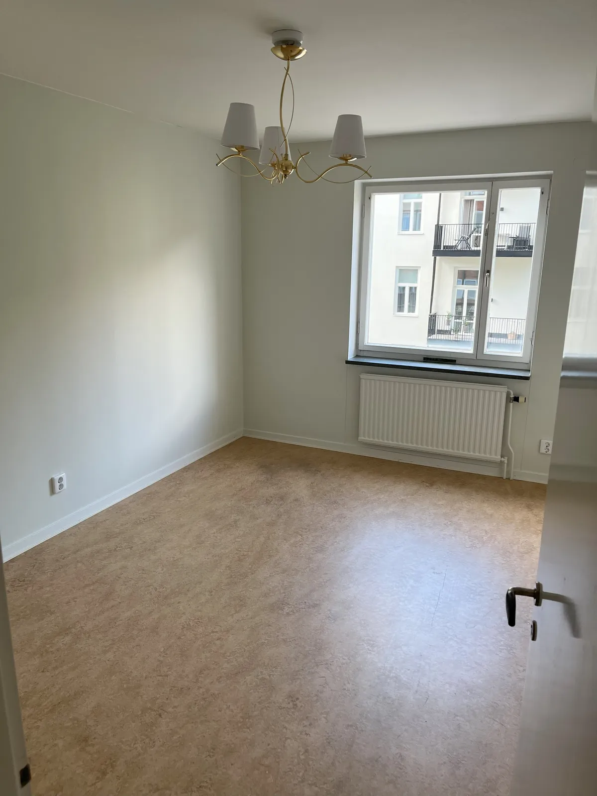 Hyreslägenhet på Stockholm i stockholm