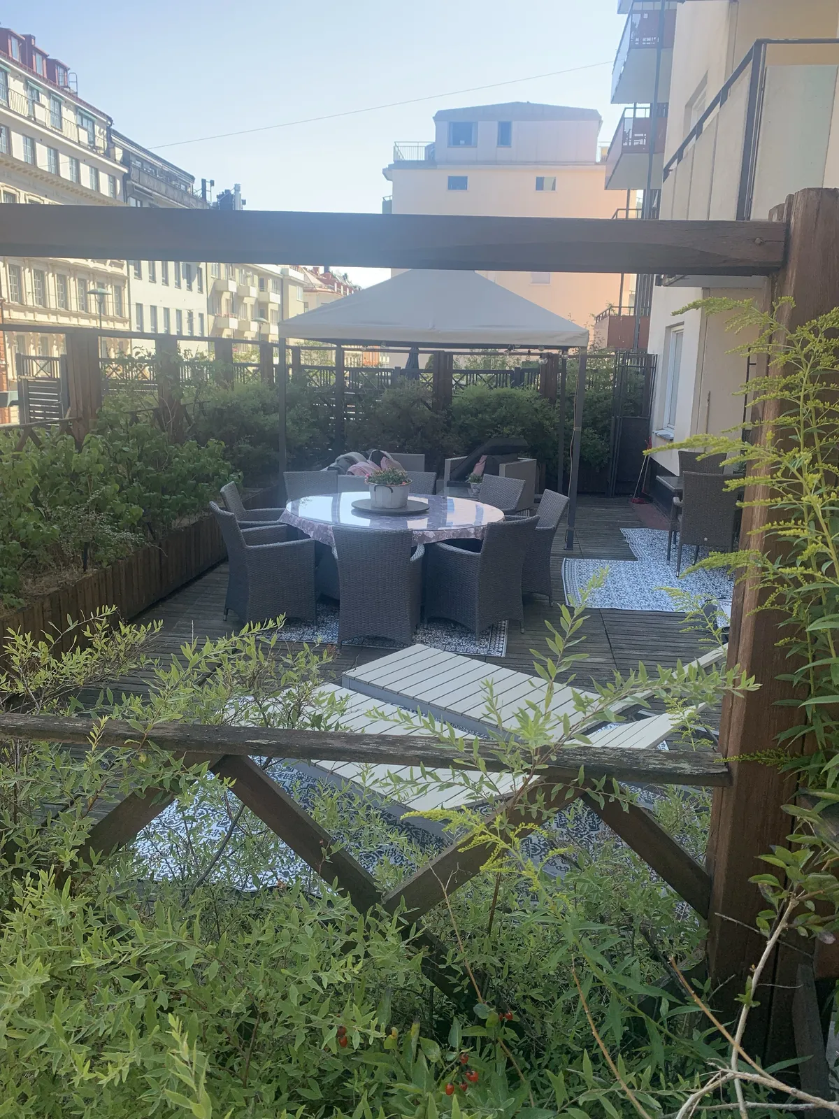 Hyreslägenhet på Stockholm i stockholm