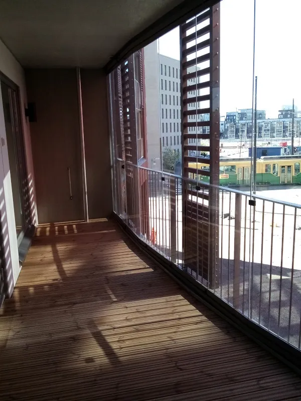 Hyreslägenhet på Helsinki i helsinki