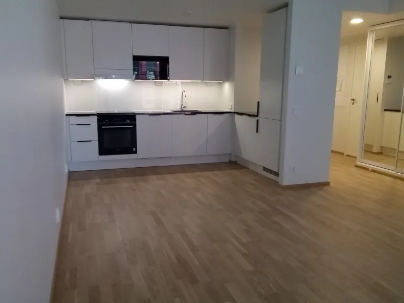 Hyreslägenhet på Helsinki i helsinki