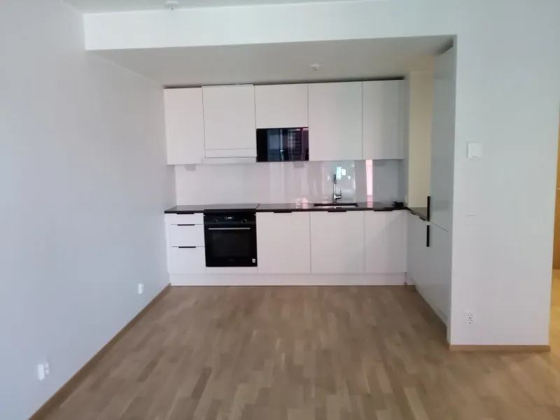 Hyreslägenhet på Helsinki i helsinki