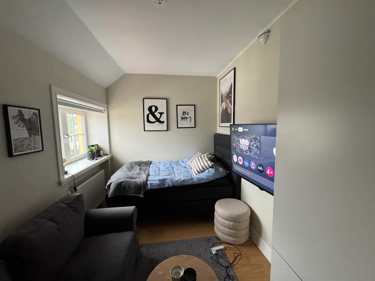Hyreslägenhet på Jönköping i jonkoping