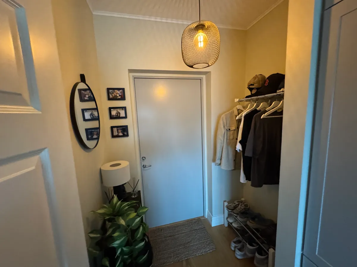 Hyreslägenhet på Jönköping i jonkoping