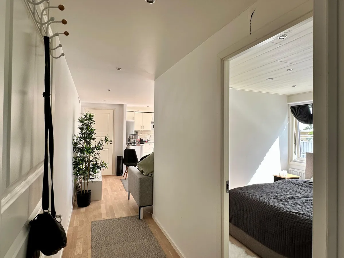 Hyreslägenhet på Göteborg i goteborg