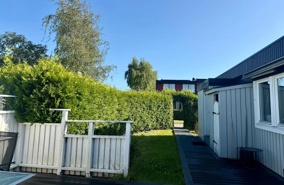 Hyreslägenhet på Göteborg i goteborg