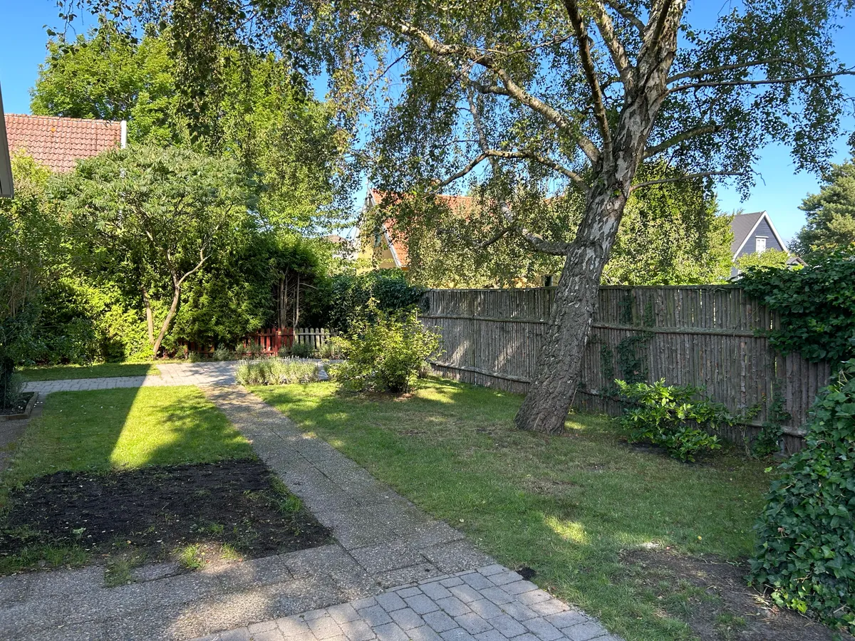 Hyresbostad på Falsterbo i falsterbo
