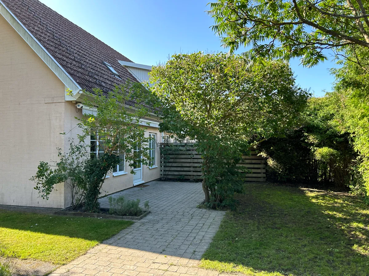 Hyresbostad på Falsterbo i falsterbo