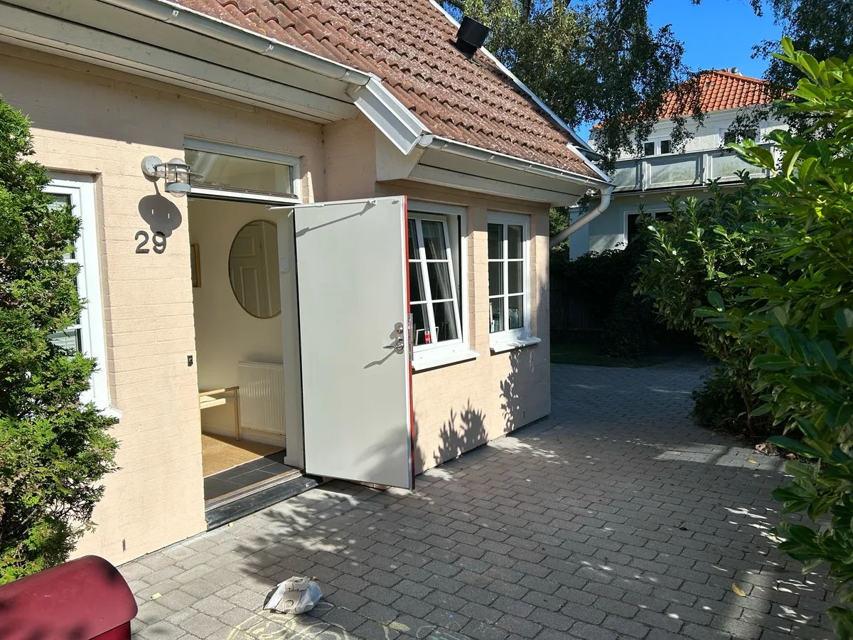 Hyresbostad på Falsterbo i falsterbo