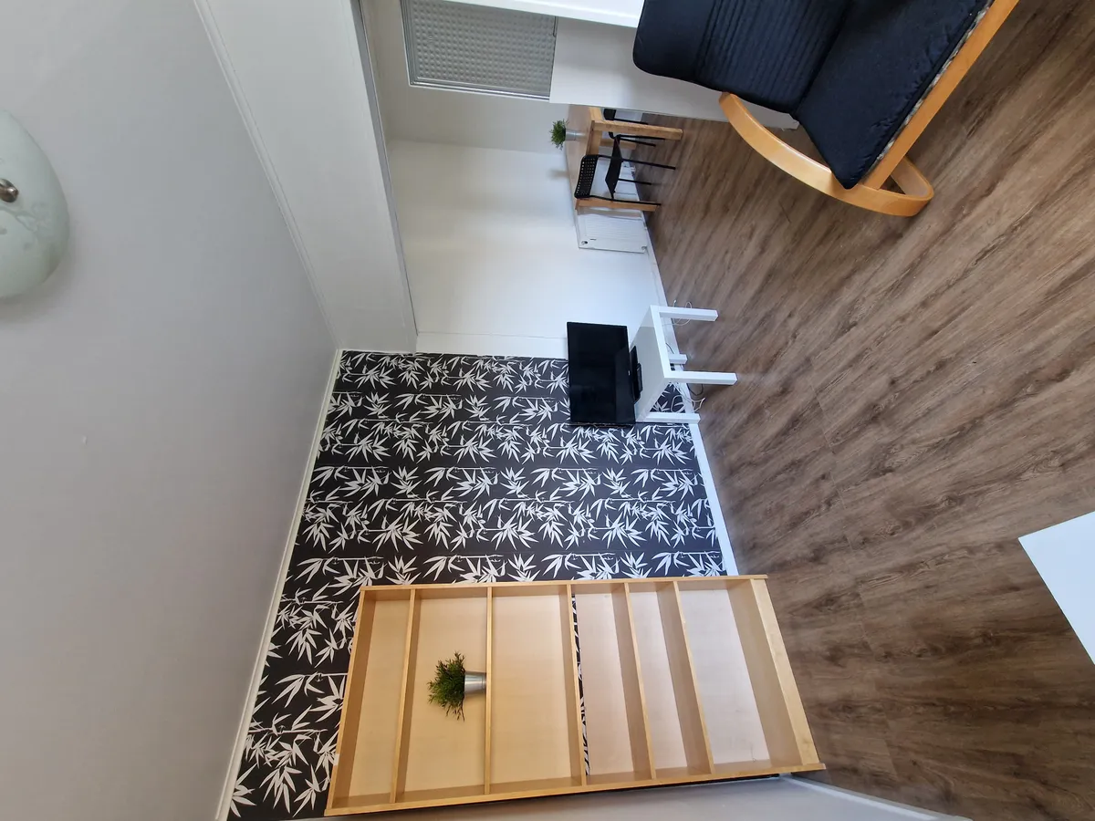 Hyreslägenhet på Göteborg i goteborg